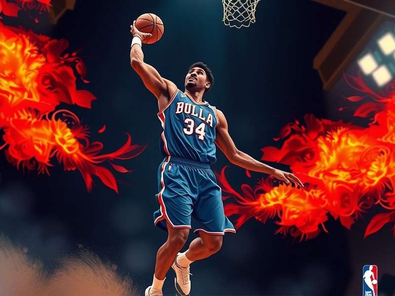 Indian NBA 2K25 MVP Virtuoso Players